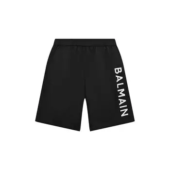 Плавки-шорты Balmain