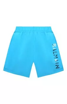 Плавки-шорты Balmain