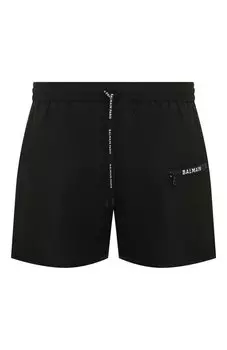 Плавки-шорты Balmain