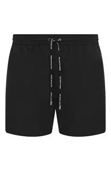 Плавки-шорты Balmain