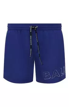 Плавки-шорты Balmain