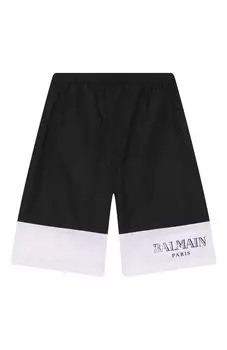 Плавки-шорты Balmain
