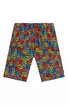 Плавки-шорты Balmain