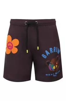 Плавки-шорты Barrow