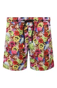 Плавки-шорты Barrow