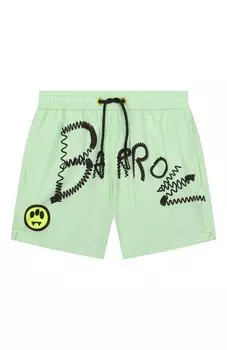 Плавки-шорты Barrow