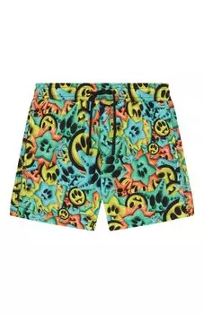 Плавки-шорты Barrow