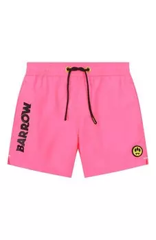 Плавки-шорты Barrow