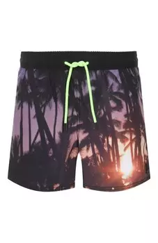 Плавки-шорты Bogner Fire+Ice