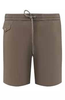 Плавки-шорты Brioni