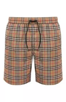 Плавки-шорты Burberry