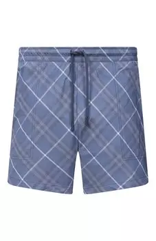 Плавки-шорты Burberry