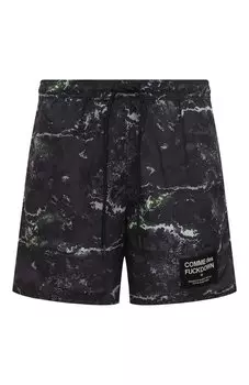 Плавки-шорты Comme des Fuckdown