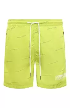 Плавки-шорты Comme des Fuckdown