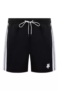 Плавки-шорты Comme des Fuckdown