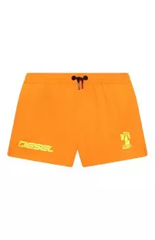Плавки-шорты Diesel