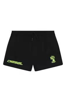 Плавки-шорты Diesel