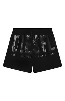 Плавки-шорты Diesel