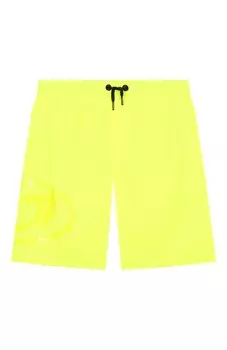 Плавки-шорты Diesel