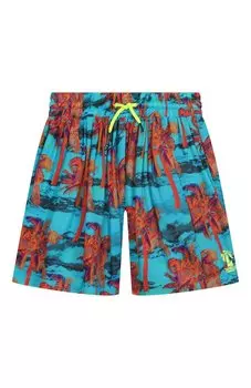 Плавки-шорты Diesel