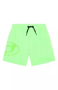 Плавки-шорты Diesel