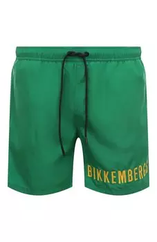 Плавки-шорты Dirk Bikkembergs