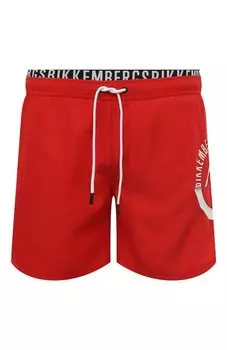 Плавки-шорты Dirk Bikkembergs