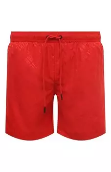 Плавки-шорты Dirk Bikkembergs