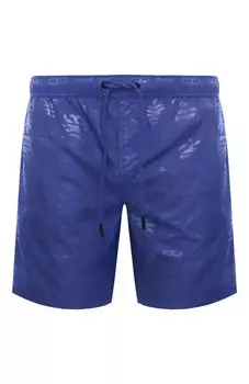 Плавки-шорты Dirk Bikkembergs