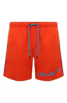 Плавки-шорты Dirk Bikkembergs