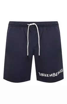 Плавки-шорты Dirk Bikkembergs