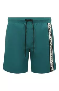 Плавки-шорты Dirk Bikkembergs