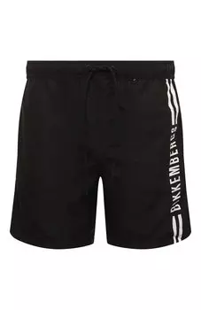 Плавки-шорты Dirk Bikkembergs
