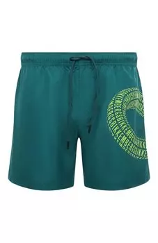 Плавки-шорты Dirk Bikkembergs