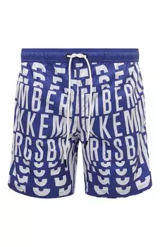 Плавки-шорты Dirk Bikkembergs