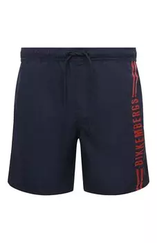 Плавки-шорты Dirk Bikkembergs