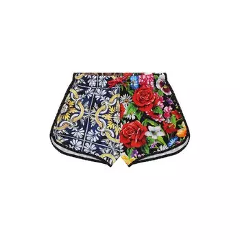 Плавки-шорты Dolce &amp; Gabbana
