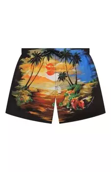 Плавки-шорты Dolce & Gabbana