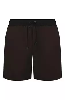 Плавки-шорты Dolce & Gabbana