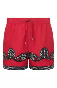Плавки-шорты Dolce & Gabbana