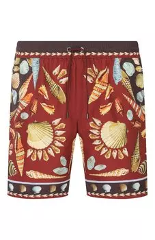 Плавки-шорты Dolce & Gabbana