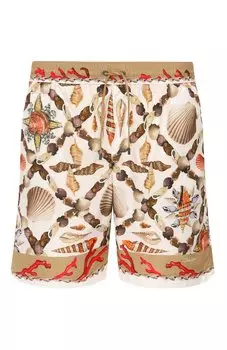 Плавки-шорты Dolce & Gabbana