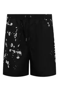 Плавки-шорты Dsquared2