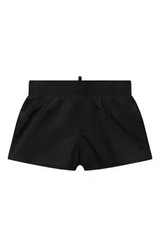 Плавки-шорты Dsquared2