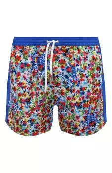 Плавки-шорты Dsquared2