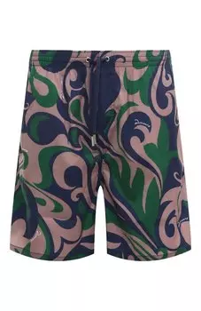 Плавки-шорты Dsquared2