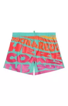 Плавки-шорты Dsquared2