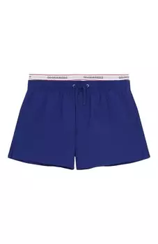 Плавки-шорты Dsquared2