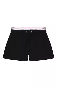 Плавки-шорты Dsquared2