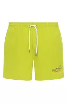 Плавки-шорты Dsquared2